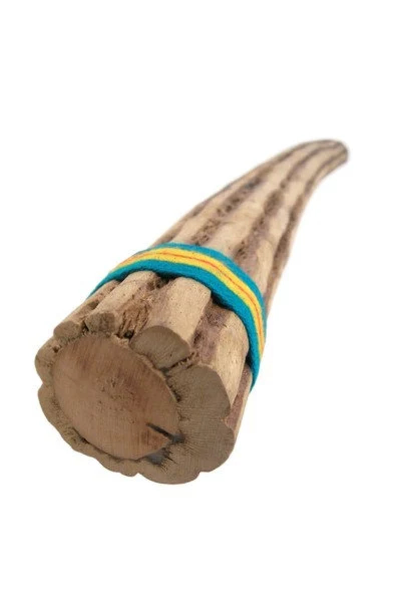 60" Chilean Cactus Rainstick by Africa Heartwood Project