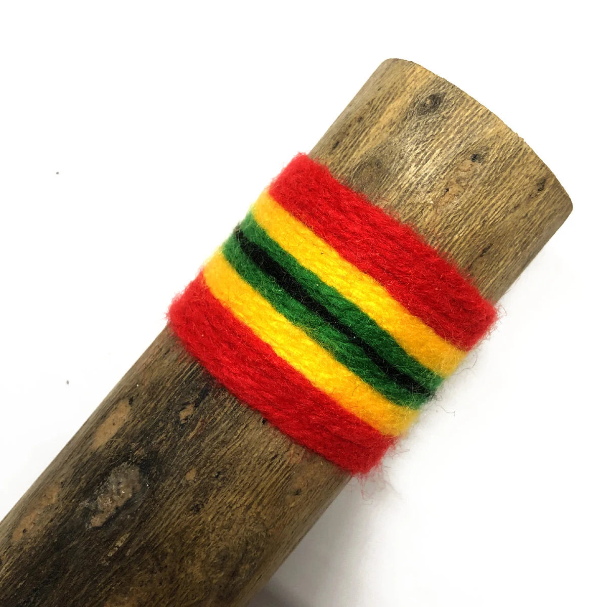20" Chilean Cactus Rainstick by Africa Heartwood Project