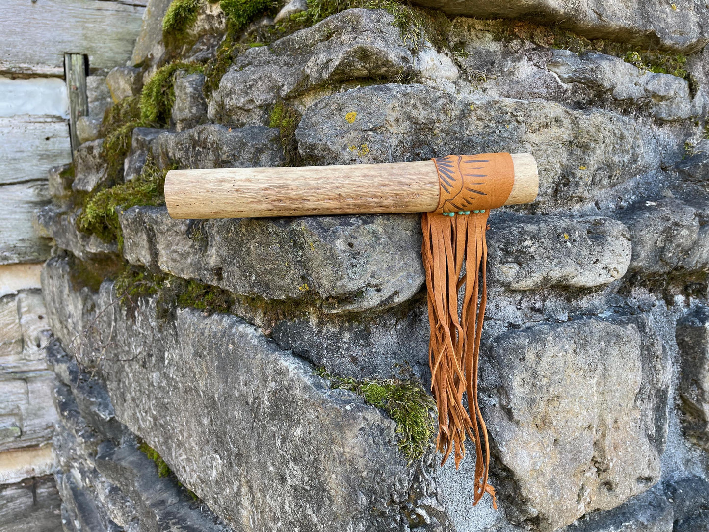 Rainstick, Sun Rainstick, Sound Therapy, Small Rain Stick, Musical Shaker, Tribal Rainstick, Ceremony Tool