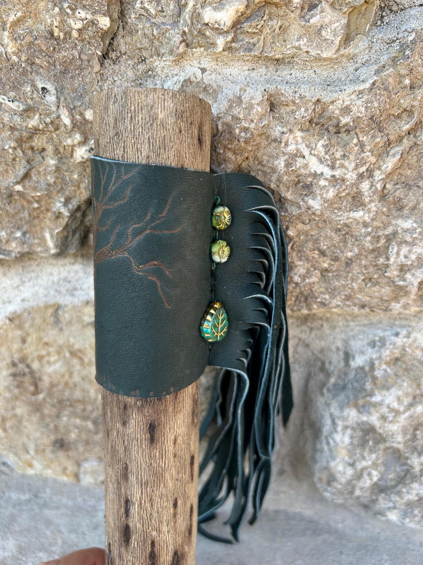 Rainstick, Tree Rainstick, Sound Therapy, Small Rain Stick, Musical Shaker, Tribal Rainstick, Ceremony Tool