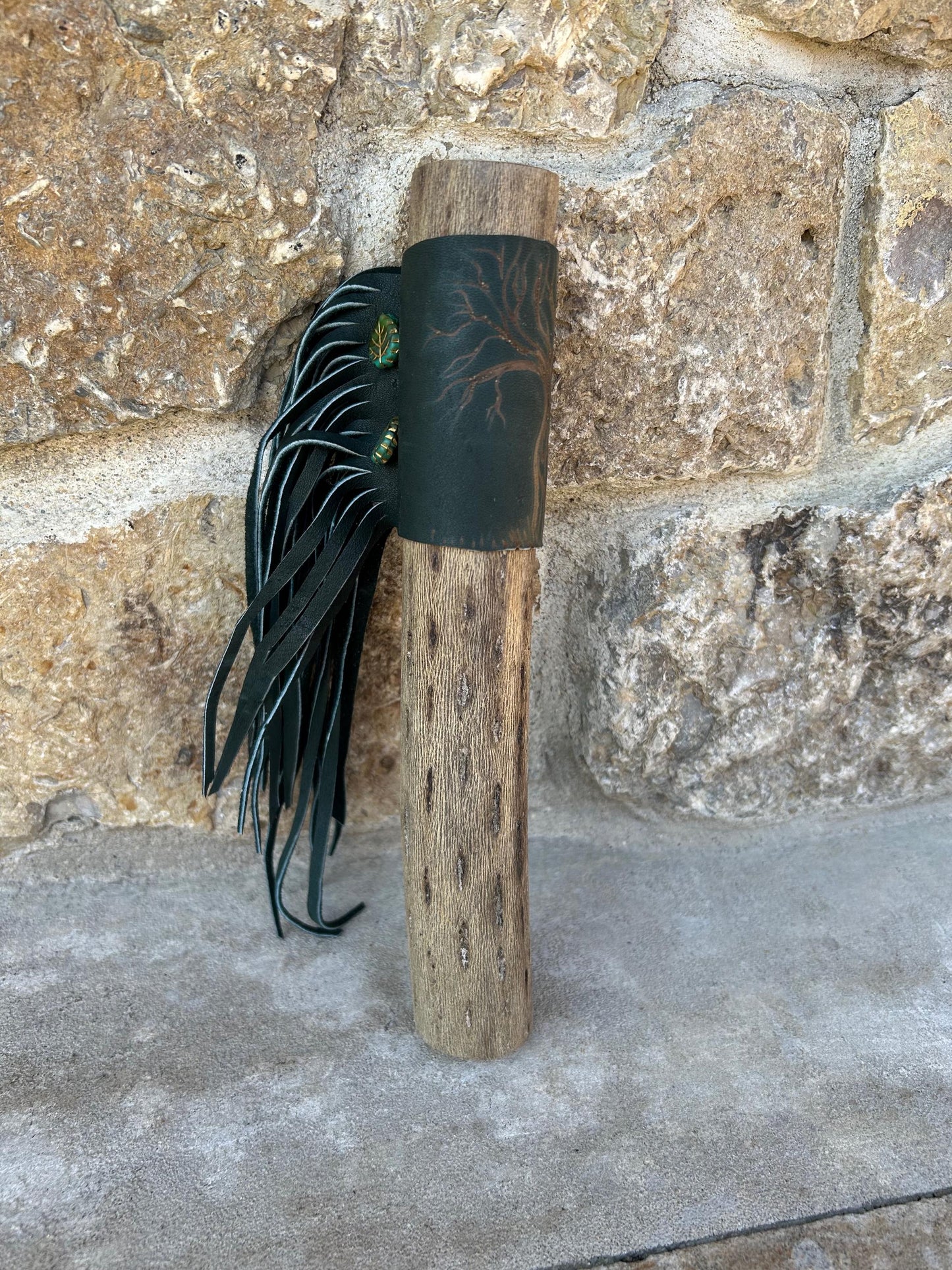 Rainstick, Tree Rainstick, Sound Therapy, Small Rain Stick, Musical Shaker, Tribal Rainstick, Ceremony Tool