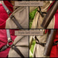 Semicircular, Back Quiver with Rings and Laced Edges