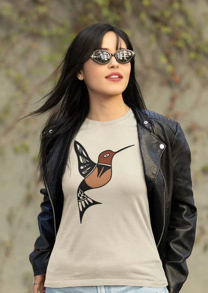 Navajo Hummingbird T-Shirt