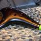 Hand-Decorated Ceramic Ocarina - Chrysalis Design