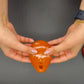 Handmade Ocarina. Clay Flute. Sound Healing. Vibrations. Healing/Energy. FREE SHIPPING!