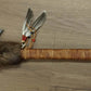 Handmade Native American Tomahawk - Native American Battle Axe