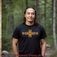 Native American Shirt, Four Direction Color Shirt, Native, Indigenous, Native Blanket, Unisex Jersey Short Sleeve Tee