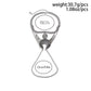 Retro Bohemian Dream Catcher Leaf Tassel Adjustable Arm Chain for Women Trendy Multilayer Moon Upper Arm Bracelet Party Jewelry