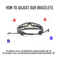 Native American Feather Bracelets, Multilayer Feather Bracelet Set, Adjustable Feather Bracelets for Men Women