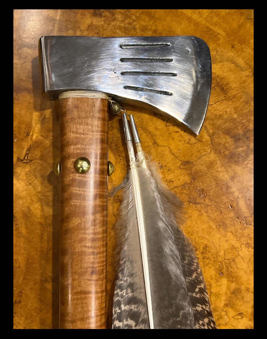 Tomahawk Tomahawk