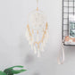 Beaded Indian Dreamcatcher Pendant Weaving Handmade Decoration Wall Hanging Bedroom