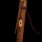 Native American Flute - Key of a 432Hz - Pine Branch Flute