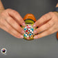 Handmade Ocarina. Clay Flute. Sound Healing. Vibrations. Healing/Energy. FREE SHIPPING!