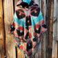 Wool Poncho. Hooded Poncho. Stylish Long Poncho. Unisex. Cape. Cape. Festival. Hippie Poncho.