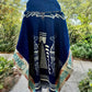 Alpaca Ponchos, Handmade in Ecuador, Andean Clothing, Exclusive Design, Ideal for Gifts, Free Shipping, Native Animal, Ancestral Geometry