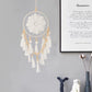 Beaded Indian Dreamcatcher Pendant Weaving Handmade Decoration Wall Hanging Bedroom