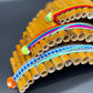 Handmade Pan Flute. Andean Pan Flute. Ecuadorian Sounds. Sound Healing. Vibrations. Healing/Energy. Antara Pan Flute. Bamboo Flute