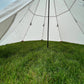 The "Mesa" 3-4 Person Tipi Hot Tent - Hot Tents - Teepee Tent - Teepee Hot Tent