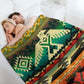 Peyote Visions Native American Pattern Throw Blanket Plush Summer Beddings Decorative Sofa Thermal Blankets