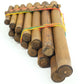 Souvenir Zampona Pan Flute: Small (1150-04) K24