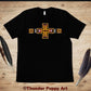 Native American Shirt, Four Direction Color Shirt, Native, Indigenous, Native Blanket, Unisex Jersey Short Sleeve Tee