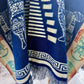 Alpaca Ponchos, Handmade in Ecuador, Andean Clothing, Exclusive Design, Ideal for Gifts, Free Shipping, Native Animal, Ancestral Geometry