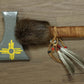 Handmade Native American Tomahawk - Native American Battle Axe