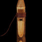 Native American Flute - Key of a 432Hz - Pine Branch Flute