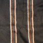 SALE 25% OFF* Men'S Alpaca Llama Wool Hooded Poncho Light and Warm in Natural Colors with Ethnic Andean Designs