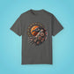 Raven Steals the Sun T-Shirt First Nations PNW Gift Haida Tlingit Salish Pacific Northwest Tribal Unisex Comfort Colors 1717 T-Shirt Crew