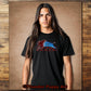 Native American Shirt,Ghost Dance Buffalo,Magpie, Dragonflies, Bison, Pow Wow, Portion Donated. MMIW, Native Hope, Lakota, Unisex T-Shirt