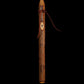 Native American Flute - Key of a 432Hz - Pine Branch Flute