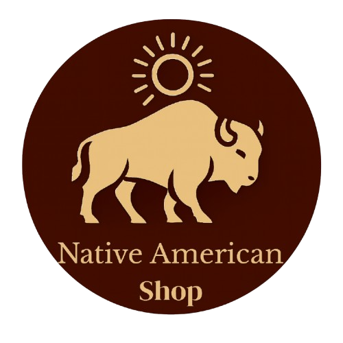 Native American Shop
