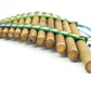 Souvenir Pan Flute: Small (1150-03) Y1J