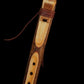 Native American Flute - Key of a 432Hz - Pine Branch Flute