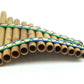 Souvenir Pan Flute: Small (1150-03) Y1J