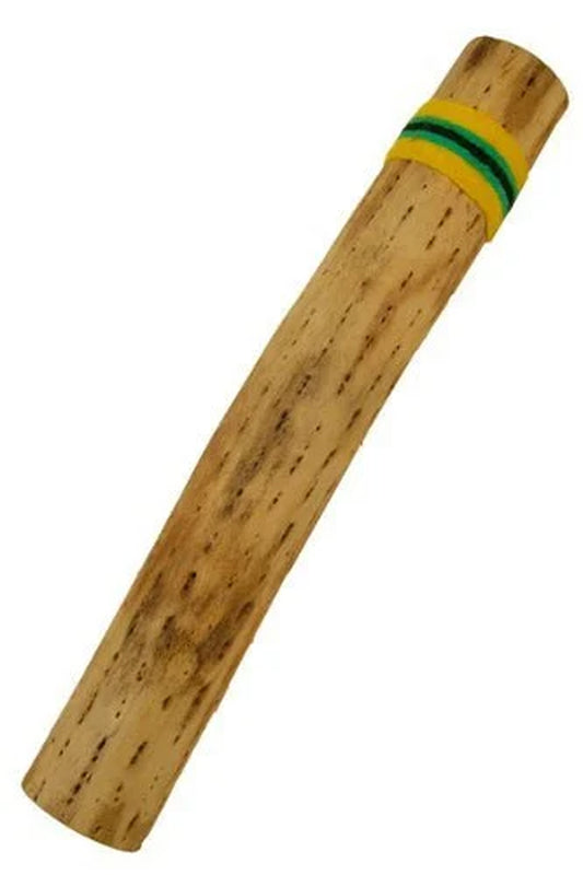 20" Chilean Cactus Rainstick by Africa Heartwood Project