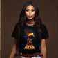 Native American Shirt,Elk Dreamers Lodge,Tipi, Pow Wow, Portion Donated. MMIW, Native Hope, Lakota, Unisex T-Shirt