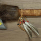 Handmade Native American Tomahawk - Native American Battle Axe