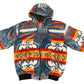 Southwest Native American Style Design Super Soft Jackets