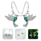 Hummingbird Earrings the Gift Gifts Dangle for Women Statement Fashion Zircon 925 Sterling Silver
