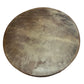 Shaman Drum round 16" 20" with Goat Skin, Frame Drum, Handmade Native American Style Drum