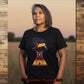 Native American Shirt,Elk Dreamers Lodge,Tipi, Pow Wow, Portion Donated. MMIW, Native Hope, Lakota, Unisex T-Shirt