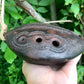 Ocarina, Ceramic Ocarina,Handmade Ocarina, Clay Ocarina, Folk Instruments, Ethnic Instrument, Musical Instruments