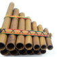 Souvenir Zampona Pan Flute: Small (1150-04) K24