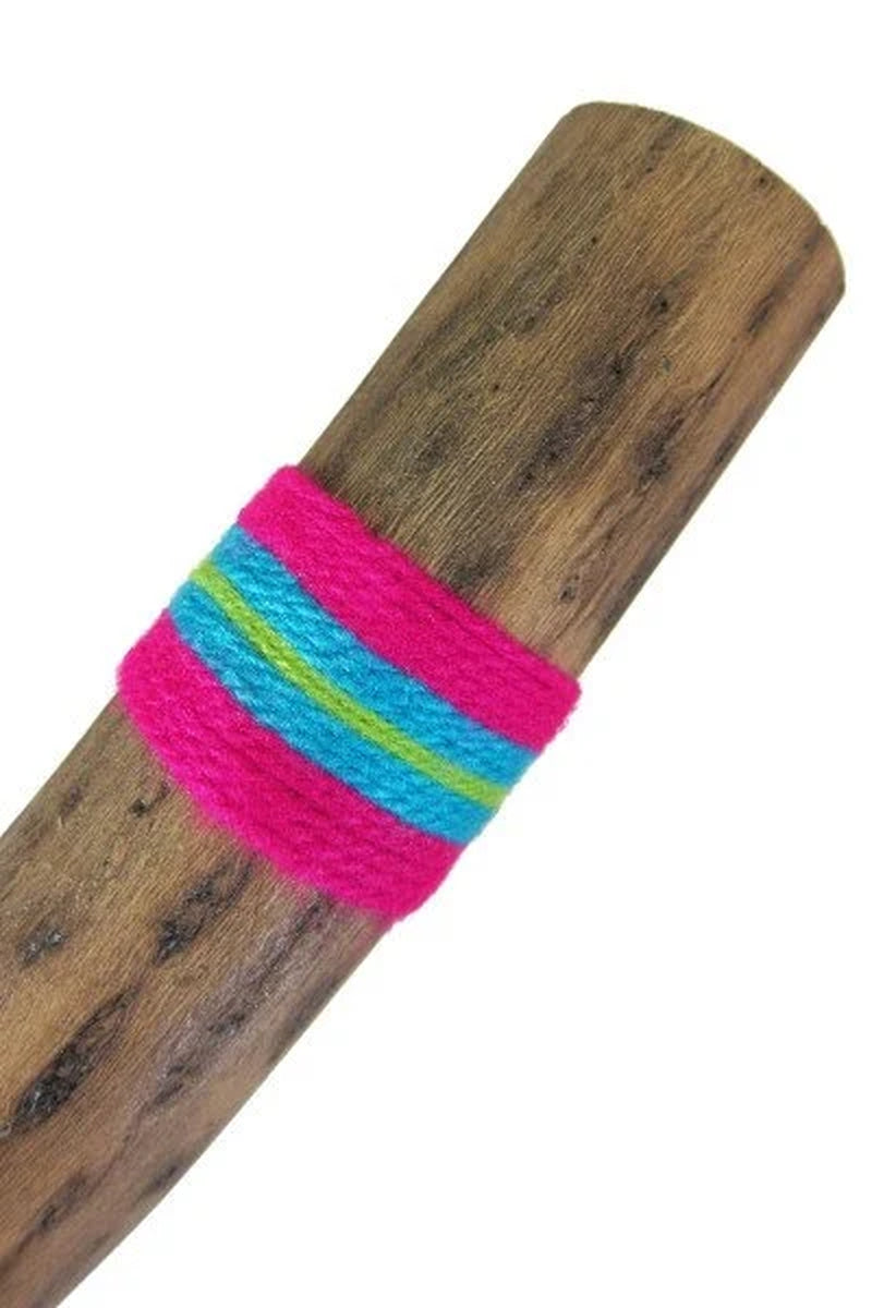 60" Chilean Cactus Rainstick by Africa Heartwood Project