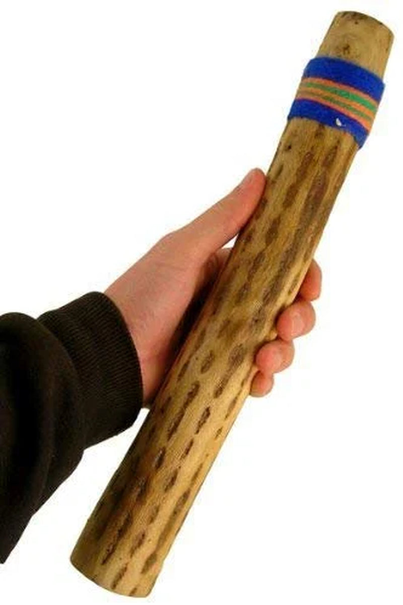 20" Chilean Cactus Rainstick by Africa Heartwood Project
