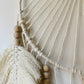 Icelandic Style Handmade Macrame Dreamcatcher/Leaf Dream Repellent-Showercatcher-Bohomian Decoration Dream Catcher