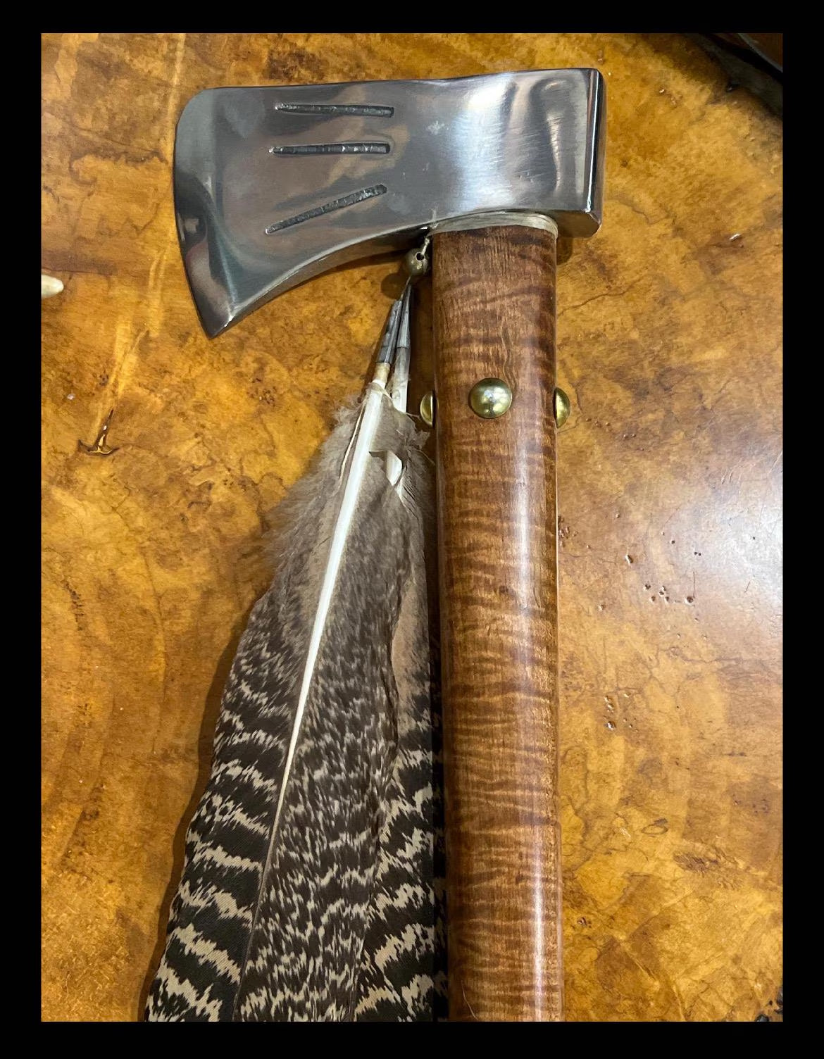 Tomahawk Tomahawk