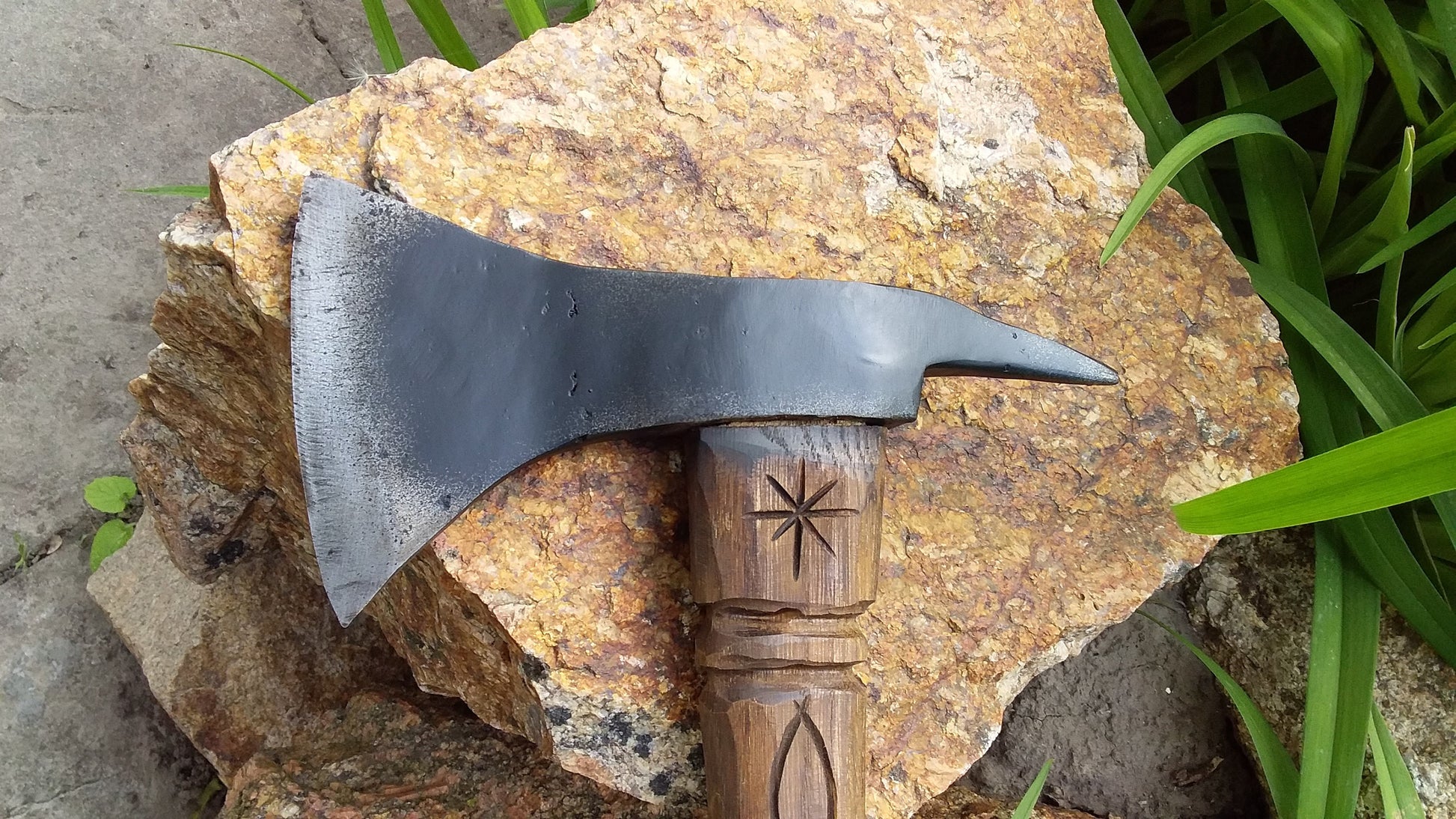 Ax Fang